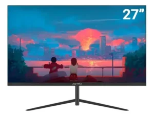 MONITOR ASTRA 27" 2702BXF HDMI DP 144HZ 5MS