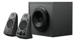 CORNETA SPEAKER LOGITECH 2.1 Z625 THX 400W