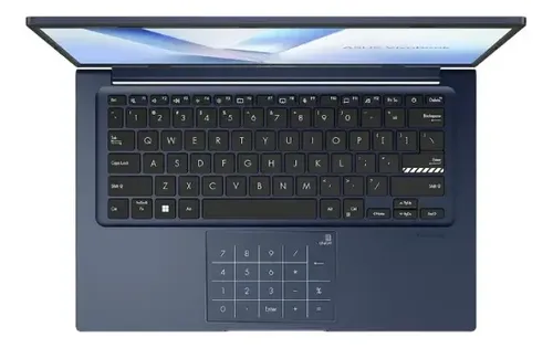 LAPTOP ASUS VIVOBOOK 14 90NB13U1 I5-120U 8GB 256GB M.2 14" W11 HOME - Imagen 2