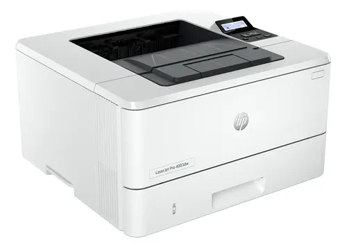 IMPRESORA HP 4003DW LASERJET PRO 42 PPM MONOCROMATICA USB/WIFI - Imagen 2