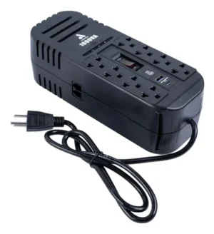 REGULADOR DE VOLTAJE ASTRA 1000VA 500W ASRV1000VA