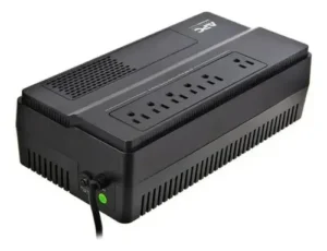 UPS APC 650VA BV650 6 TOMAS 375W