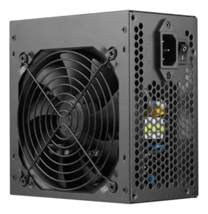 FUENTE DE PODER 750W ASTRA CERTIFICADA BRONZE ASPS750W80B