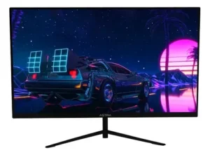 MONITOR ASTRA 21.5" 2152RBB VGA HDMI 100HZ 5MS