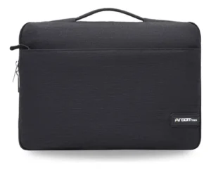 FUNDA PARA LAPTOP ARGOMTECH 15" NEGRO ARG-SL-0018BK