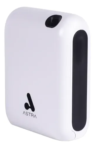 DIFUSOR DE AROMA ASTRA OV2 INTELIGENTE 200ML BLANCO