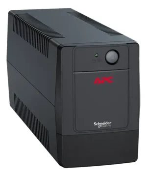UPS APC 900VA BVG900LM 4 TOMAS 480W