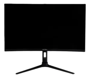 MONITOR ASTRA 23,6" CURVO GAMING 2360LXD10 DP HDMI RGB 165HZ 1MS
