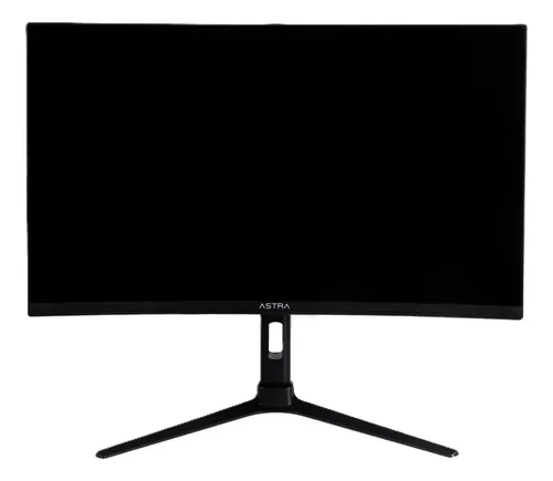 MONITOR ASTRA 23,6" CURVO GAMING 2360LXD10 DP HDMI RGB 165HZ 1MS