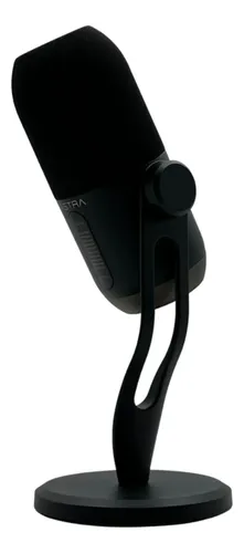 MICROFONO DE MESA ASTRA AURA MIC08 RGB GAMER - Imagen 2