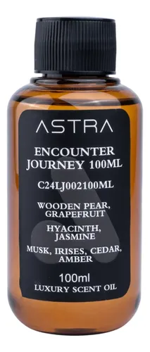 ESENCIA AROMA ASTRA JOURNEY 100ML C24LJ002100ML